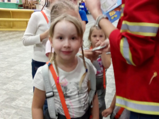 Kidburg Professions-新西伯利亚必去景点