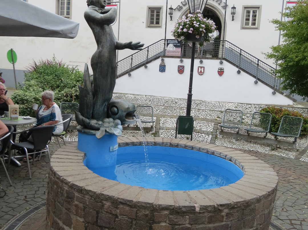 Folterkammer Linz am Rhein景点图片