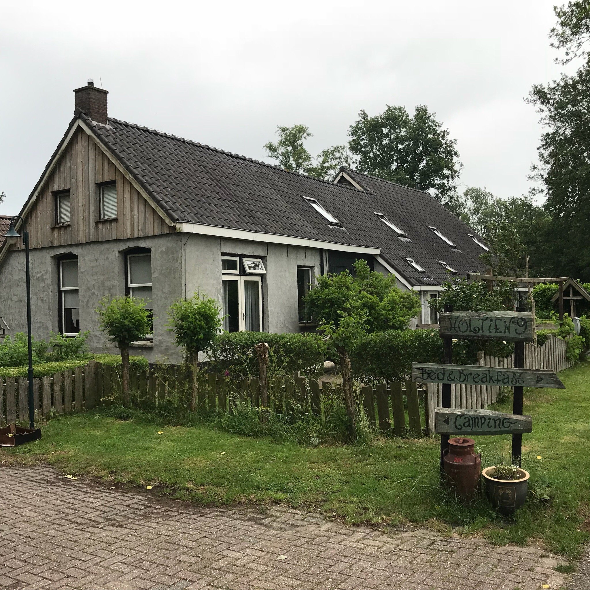 Eemsterhof-官方