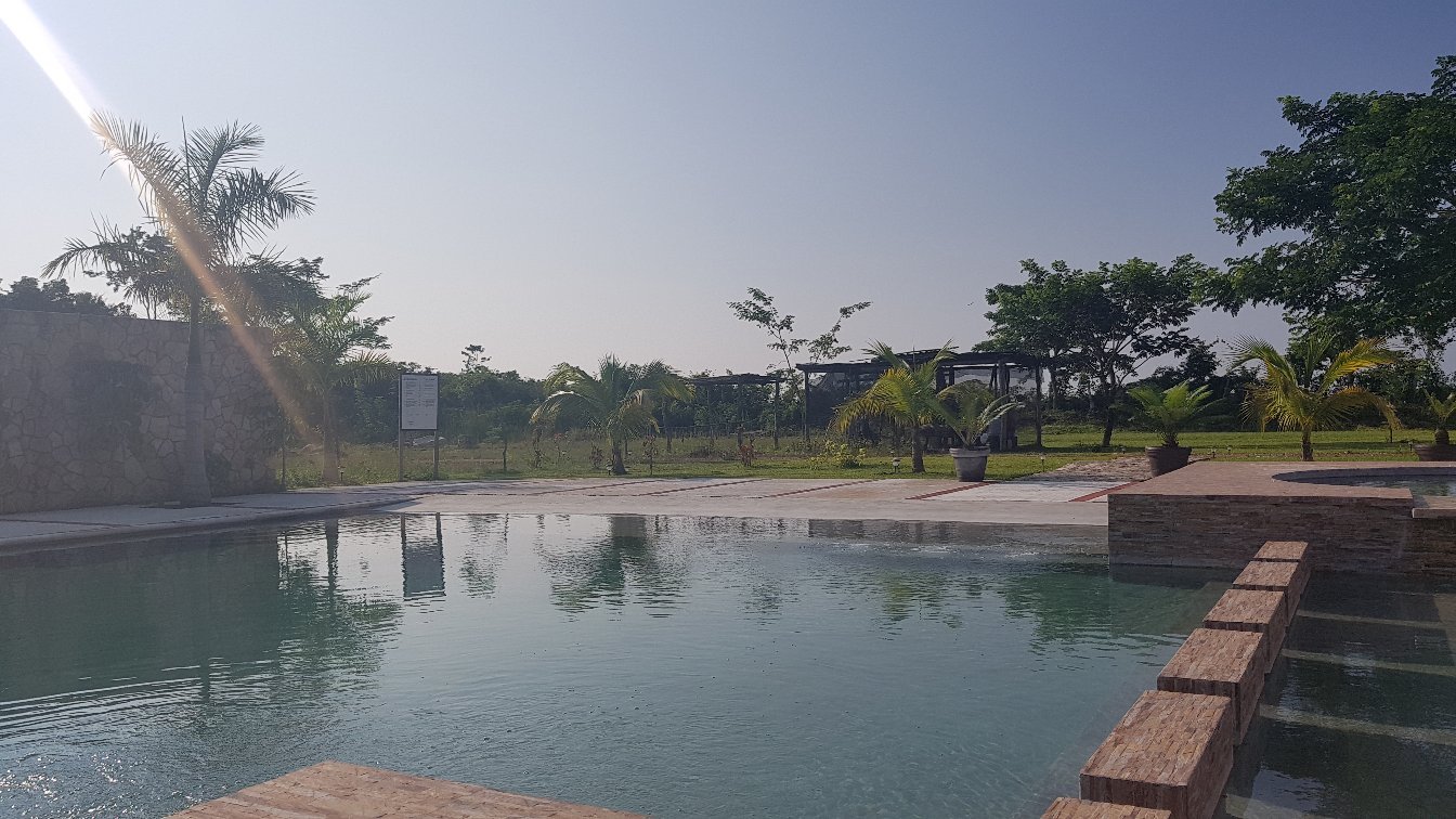 Hotel Real Primaveras Campestre-官方