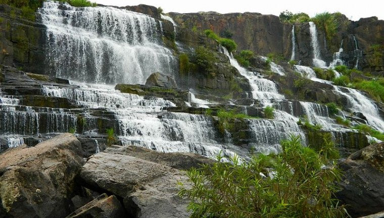 Explorer Steps-大勒必去景点
