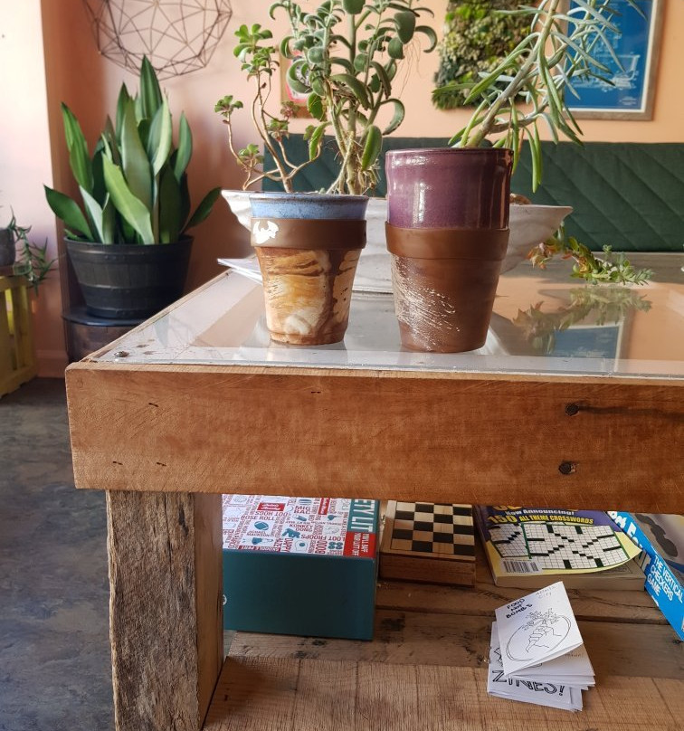 Lit Coffee Roastery & Bakeshop