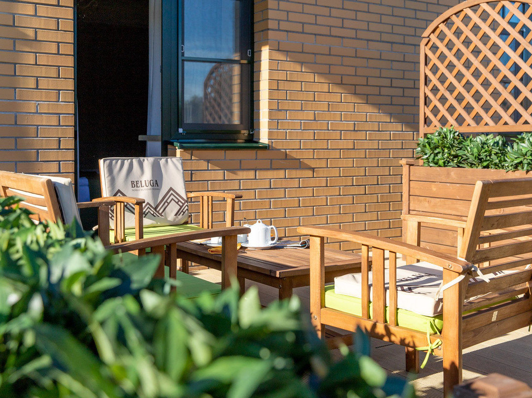 Levada Park-Hotel主图