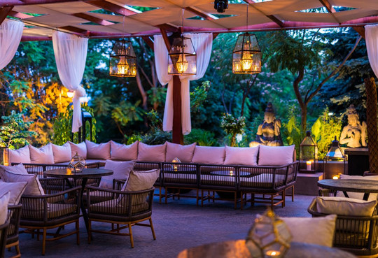 Club Horizont-瓦尔纳必去景点