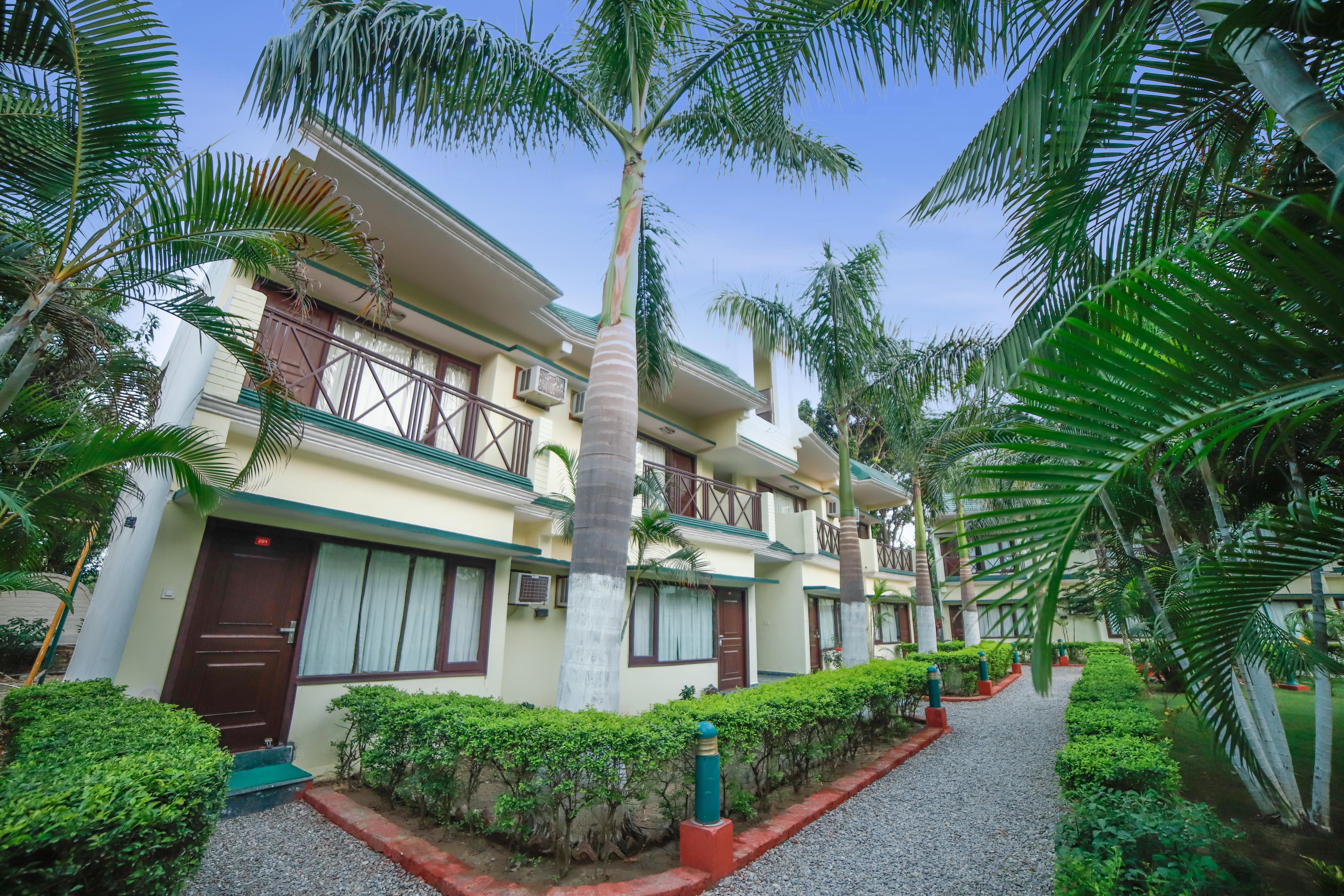 科比特玛雅度假村-官方