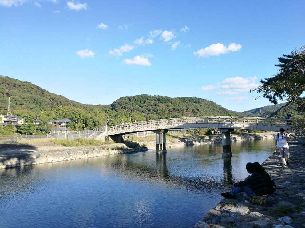 宇治市旅游攻略图片