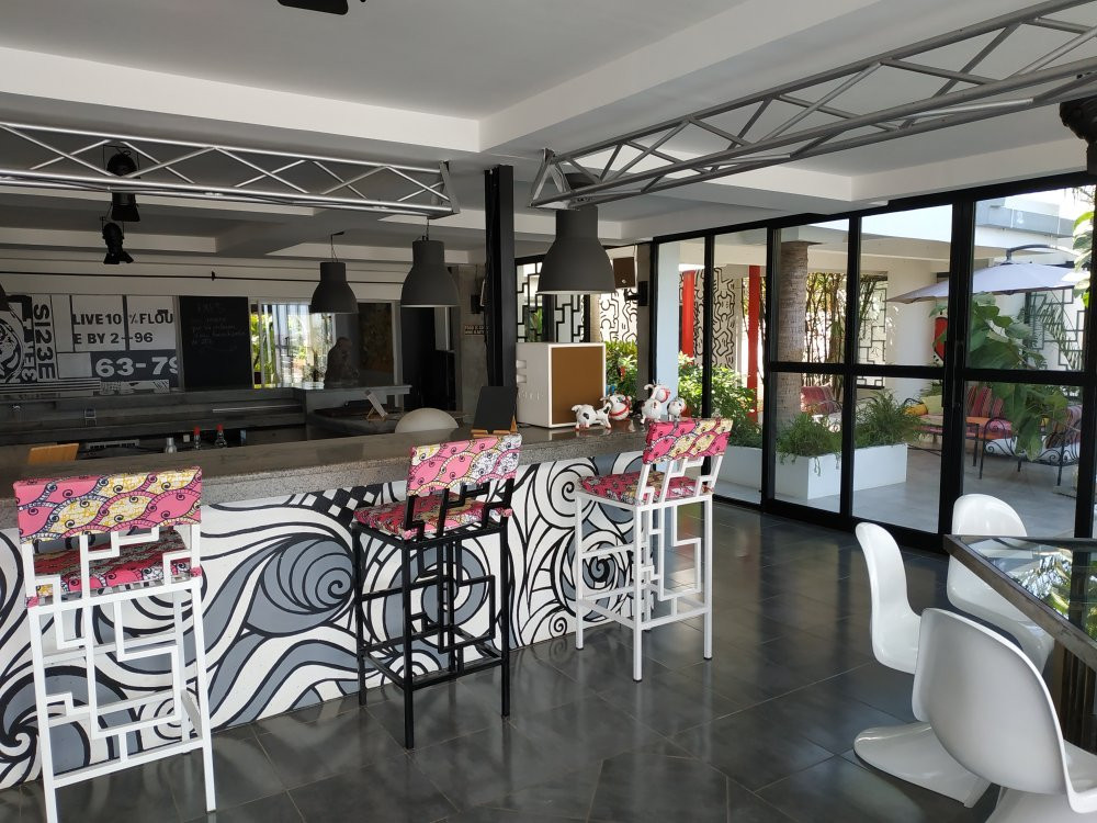 PAP'S Chambres d'Hôtes主图