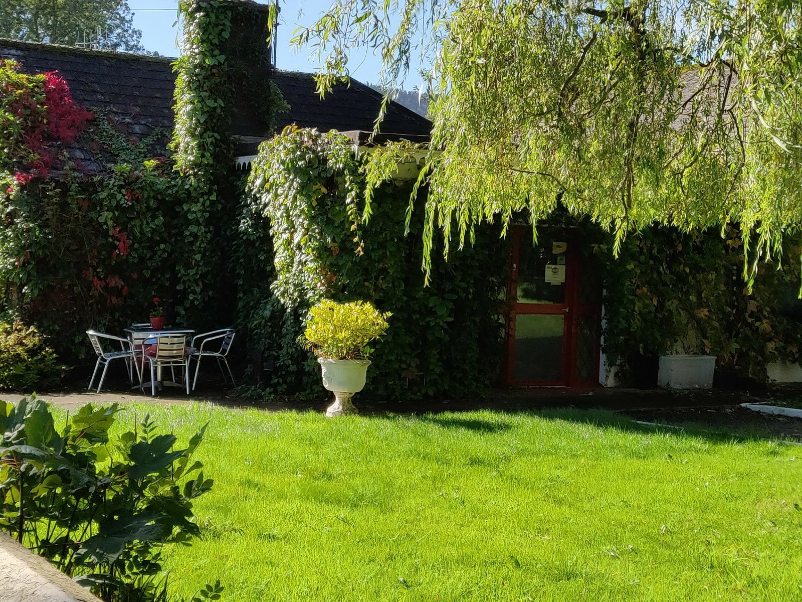 Aisling Bed and Breakfast-官方