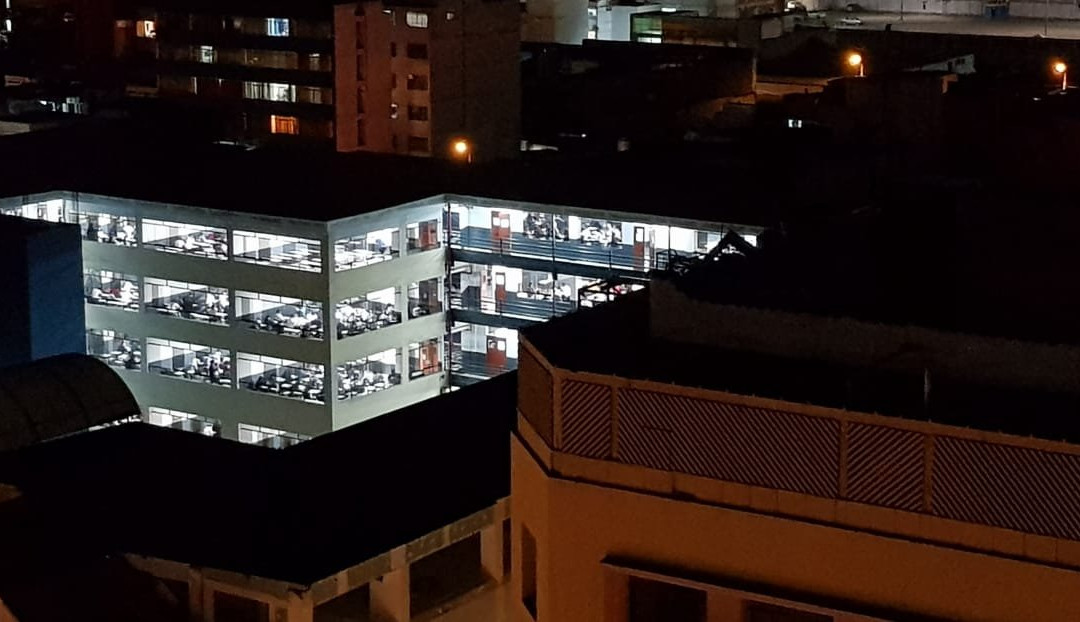 San Agustin Riviera Hotel主图