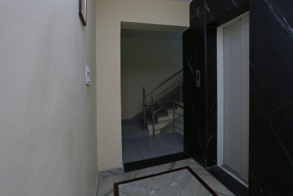 Collection O 9204 Hotel Greenland主图