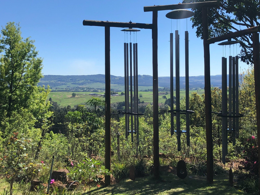 Culamoya Chimes-Lidgetton必去景点