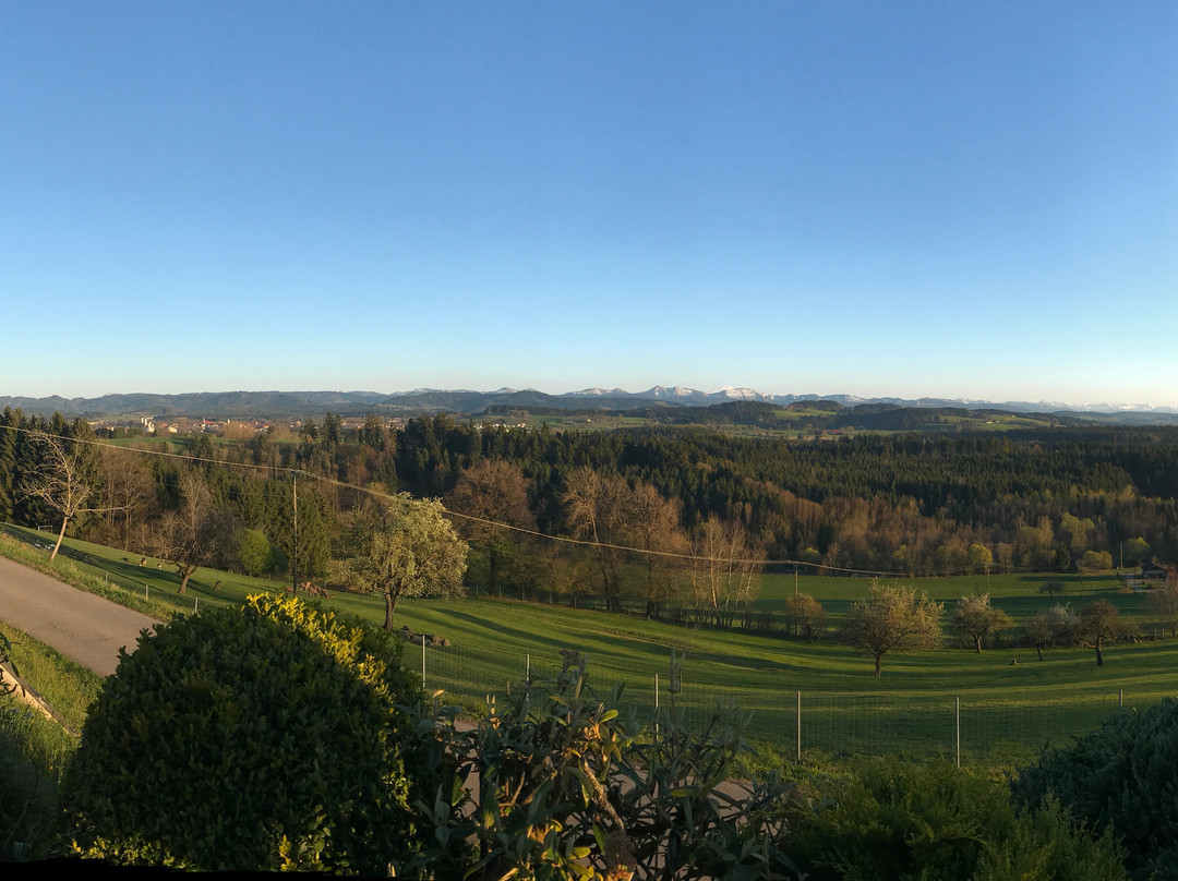 Berghotel Jaegerhof主图