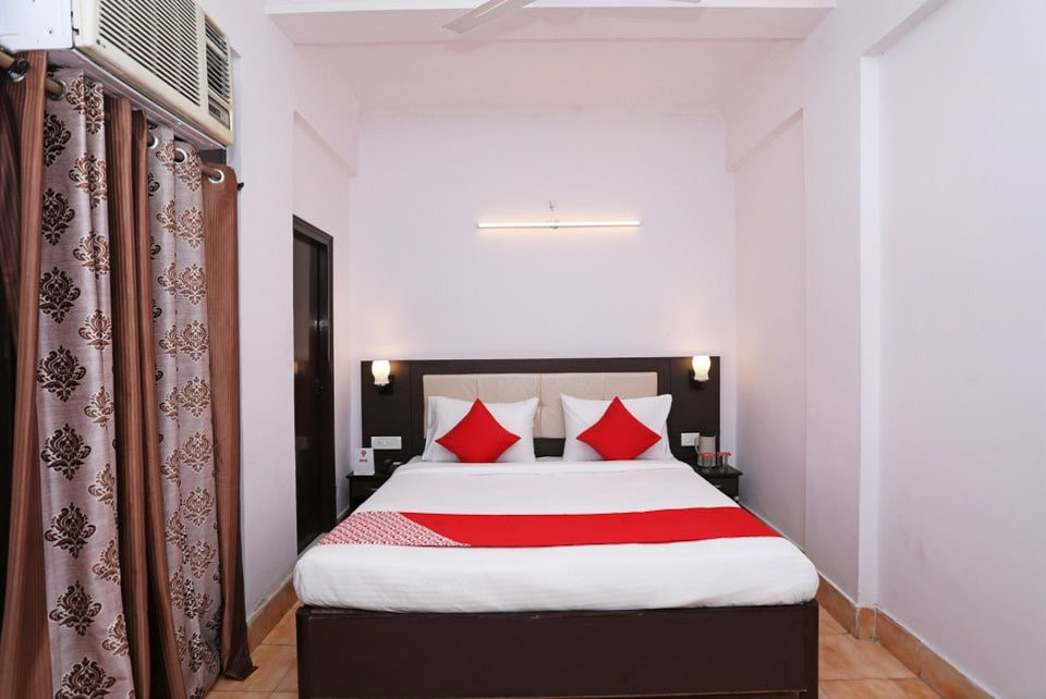 OYO 11327 Hotel R Paradise主图