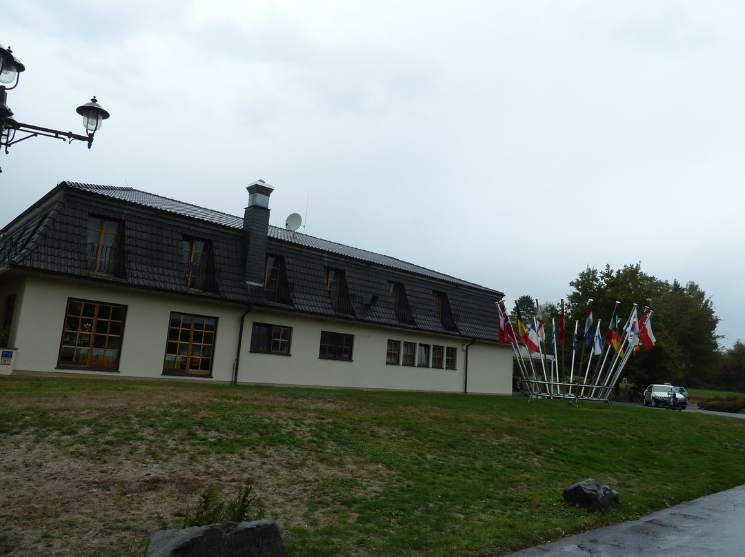 Internationaler Golf Club Bonn景点图片