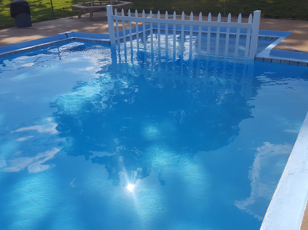 Early American Motel主图