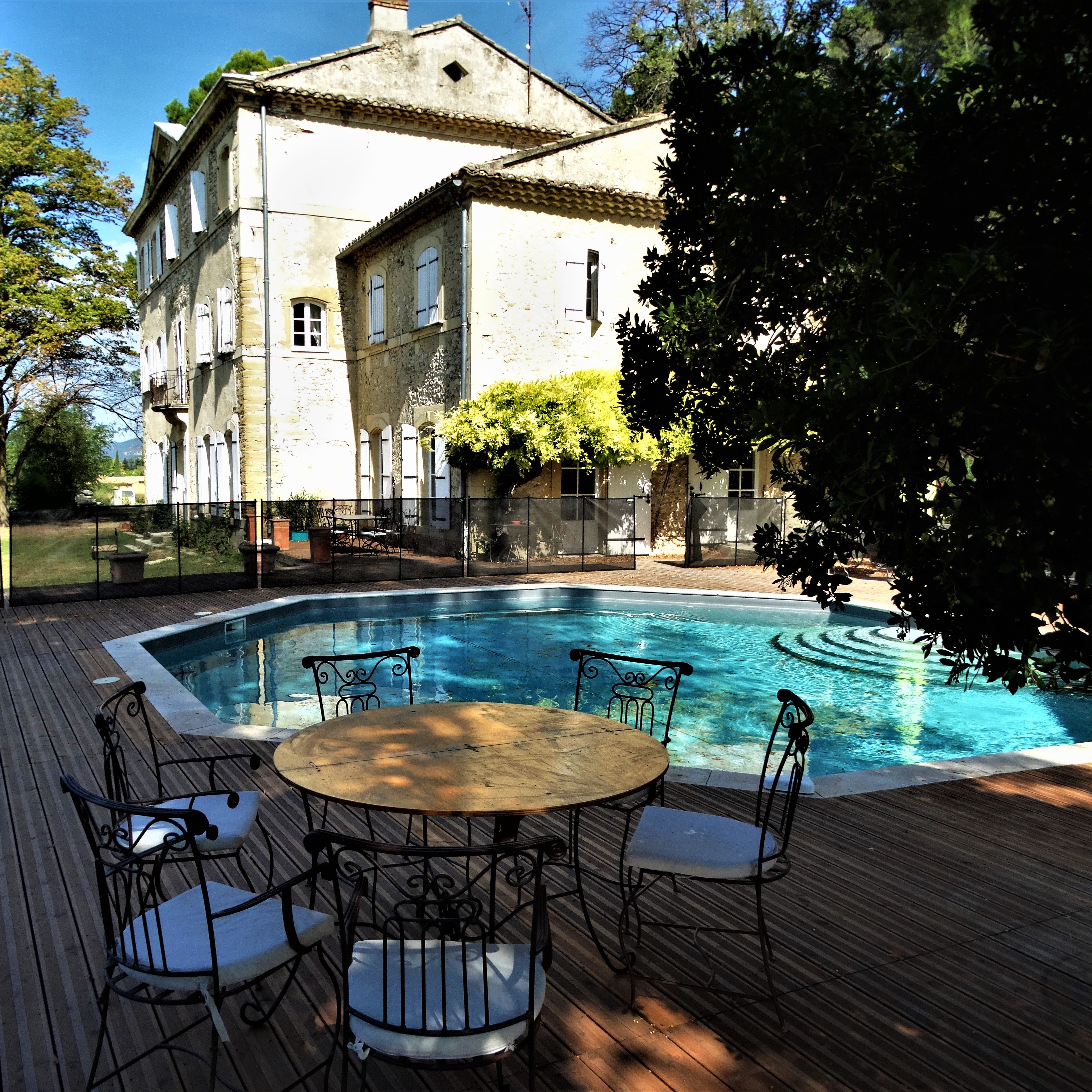 Château MontPlaisir-官方
