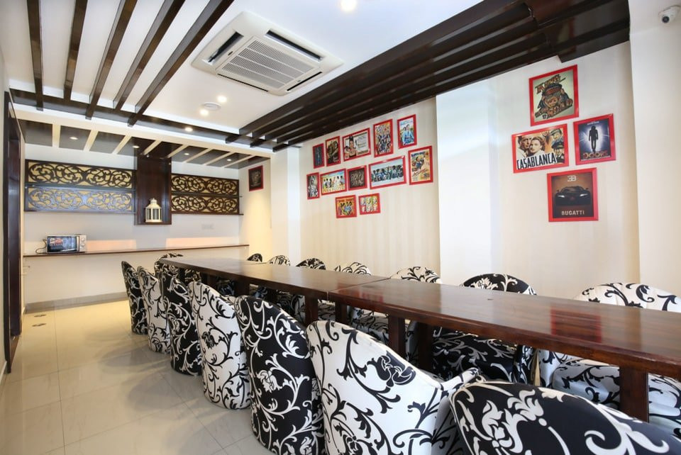 Capital O 3791 Hotel Umed Grand主图