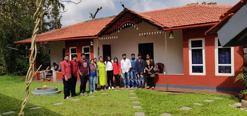 Coffee Valley Homestay主图