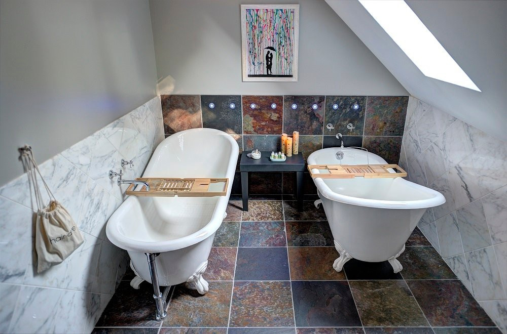 The Woodstocker B&B主图