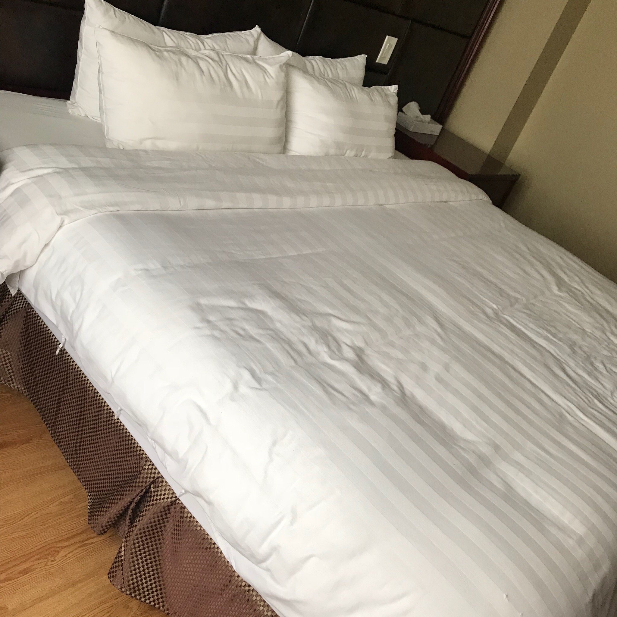 The Queens Hotel-官方