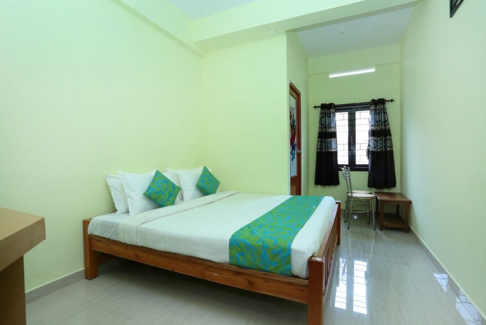 OYO 10840 Hotel Periyar Towers主图
