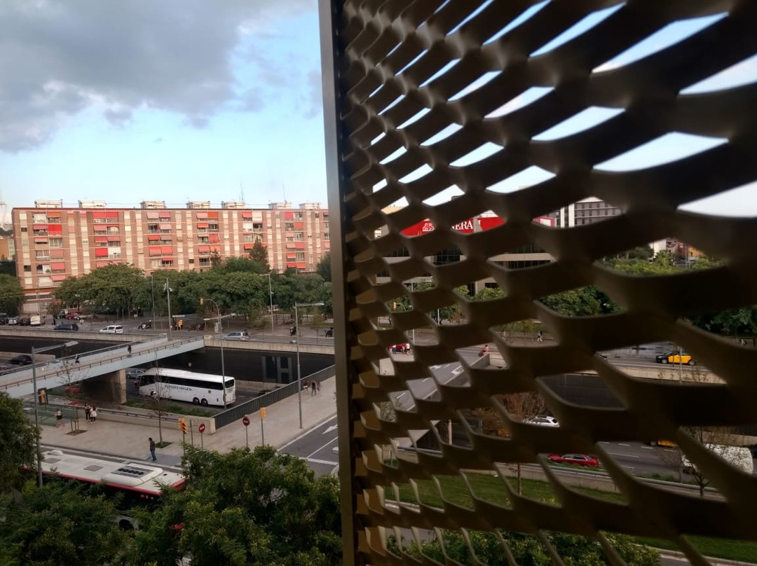 Easyhotel Barcelona Fira主图