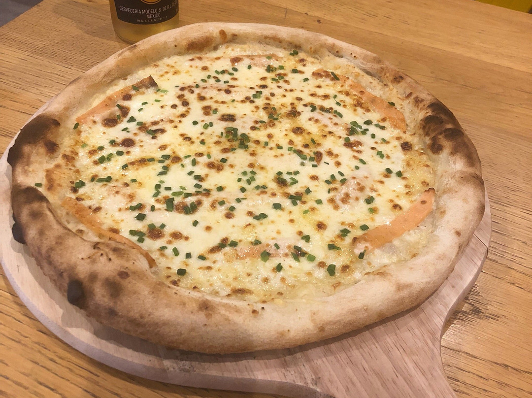 Plaza Pizza