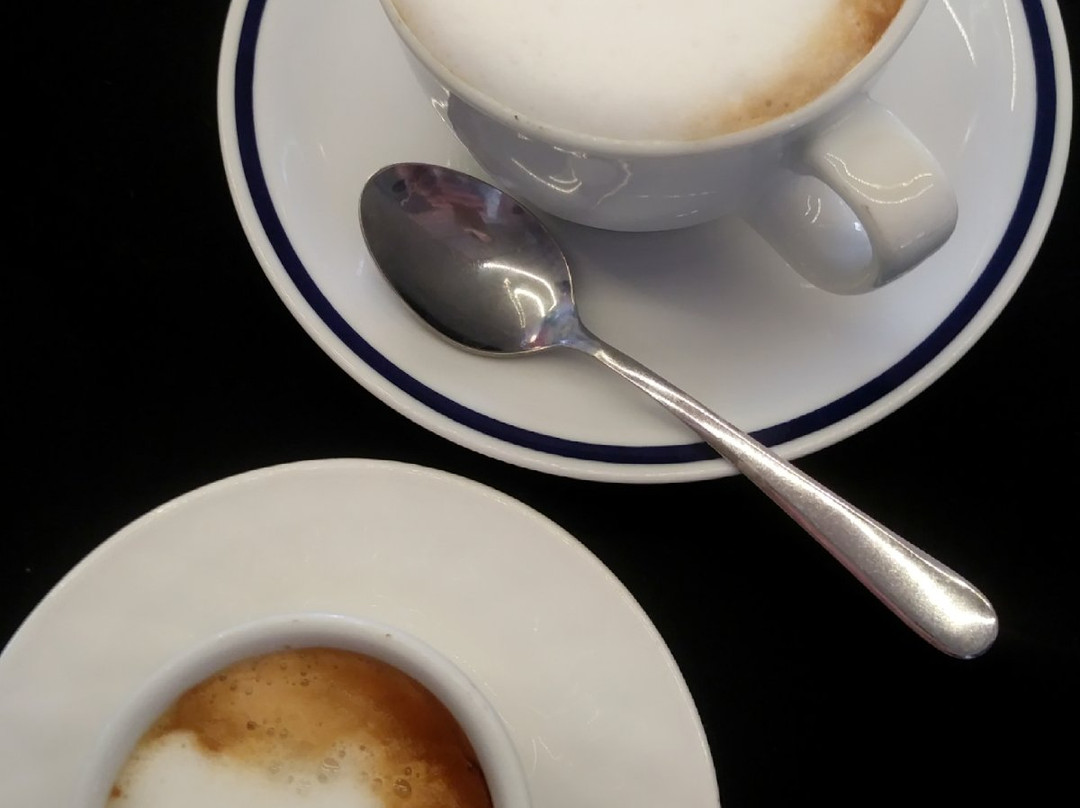 Hotel Vettore dal 1947主图