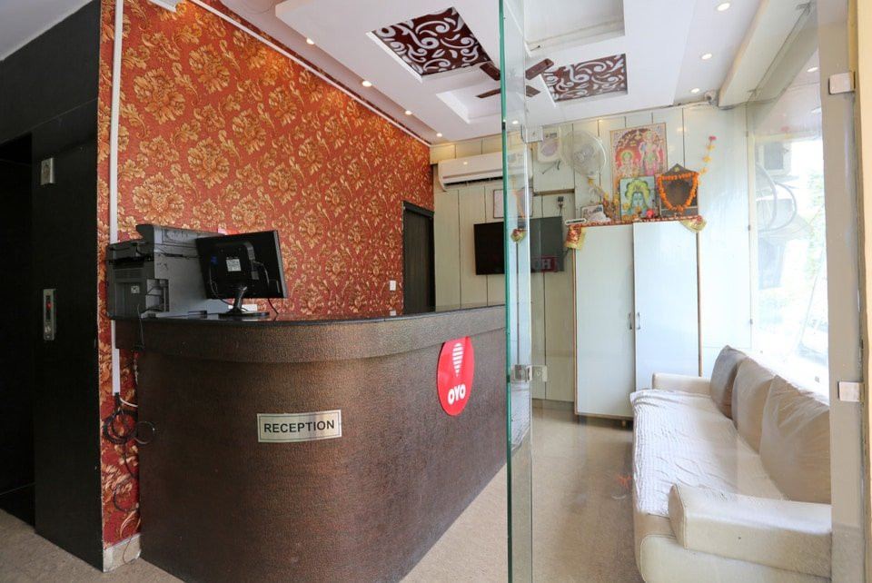 Hotel The Ganges Park主图