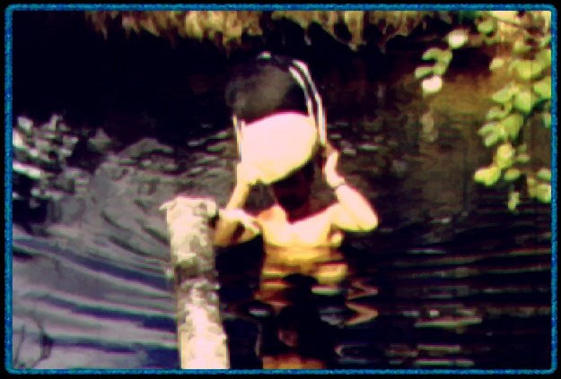 Lemmenjoki National Park-拉普兰必去景点