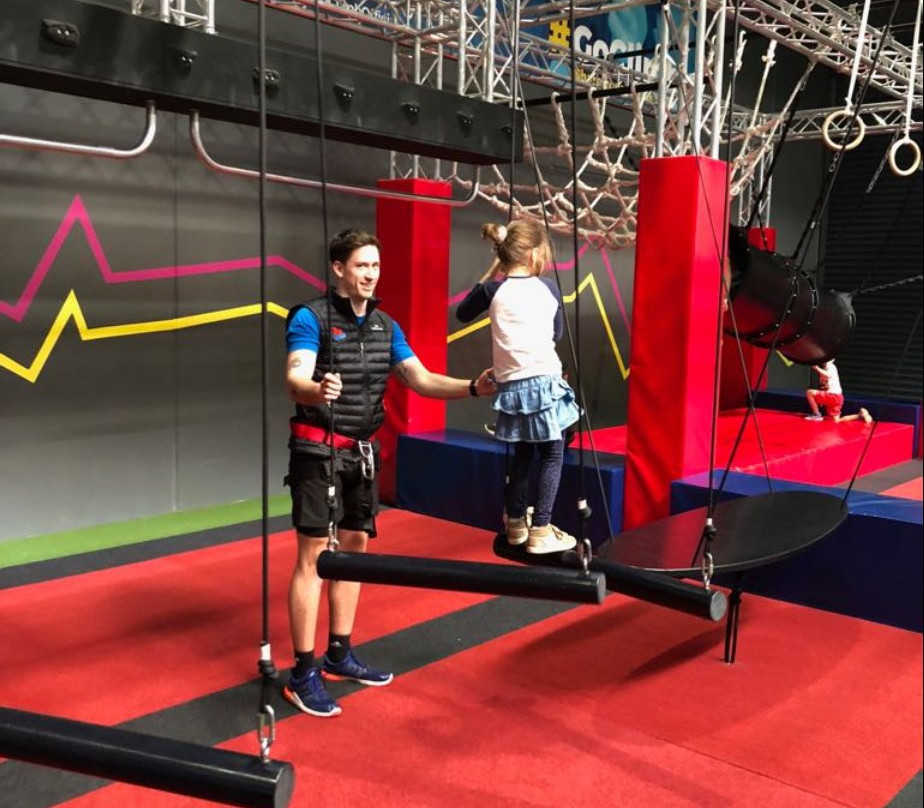 GoClimb-Coburg必去景点