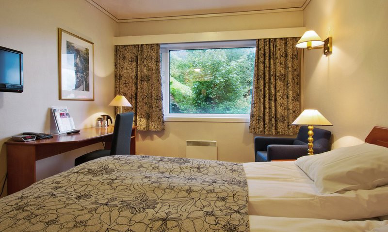 Thon Hotel Maloy主图