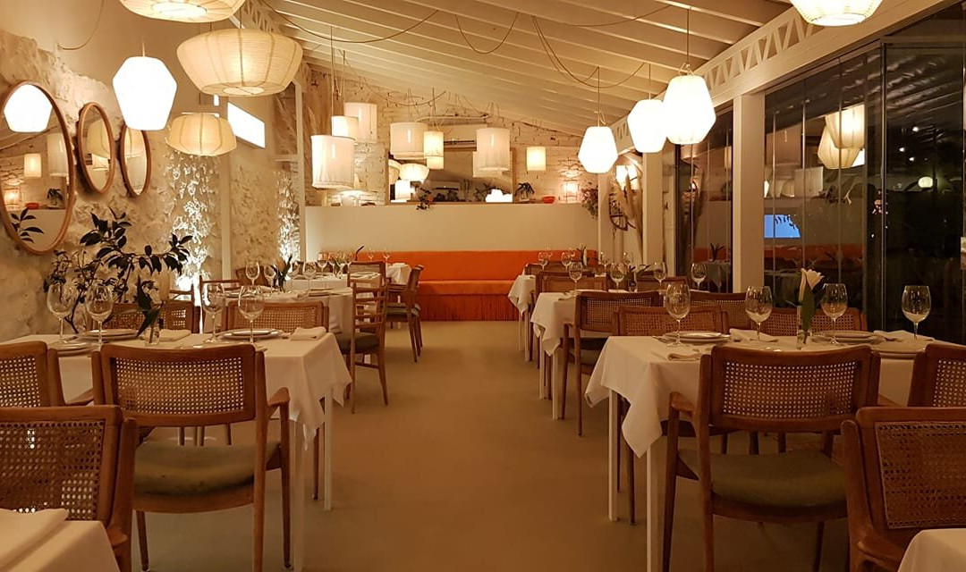 Magnolia Bar Santander