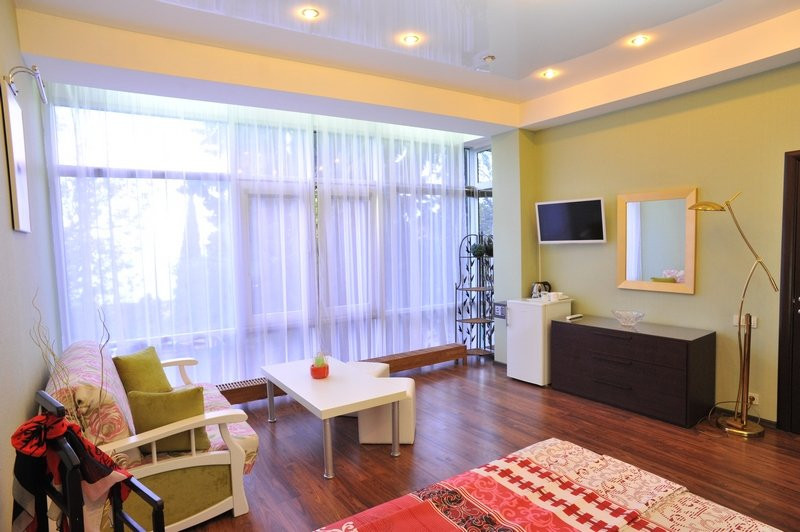 Guest House GaspraVip