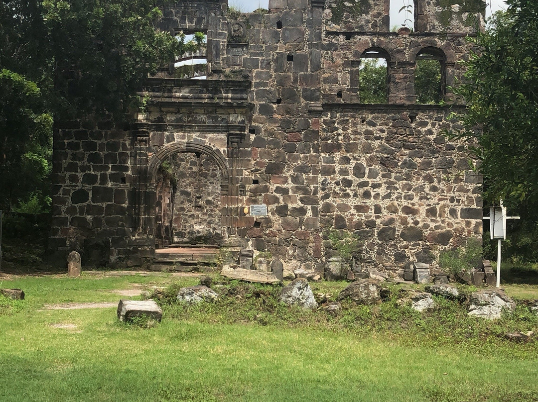 Contaduria-San Blas必去景点