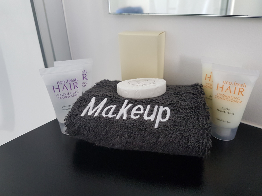 Matamata Central Motel主图