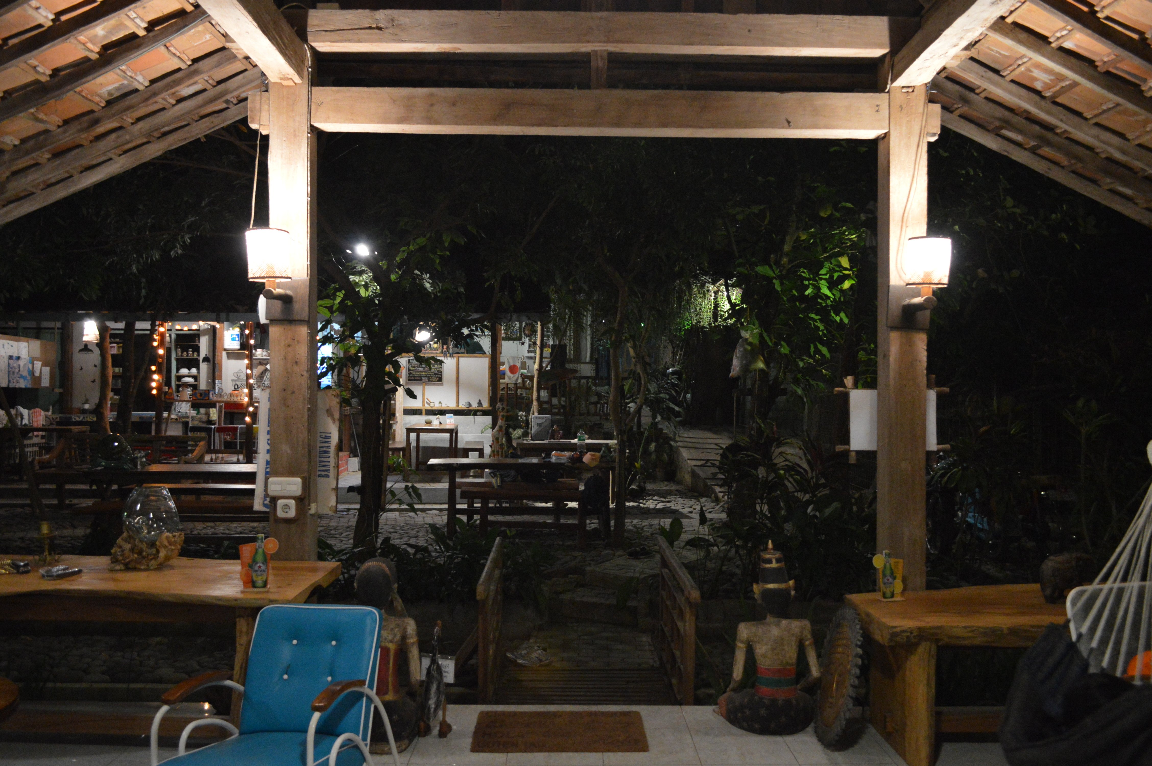 Didu's Homestay Bed & Breakfast-餐饮