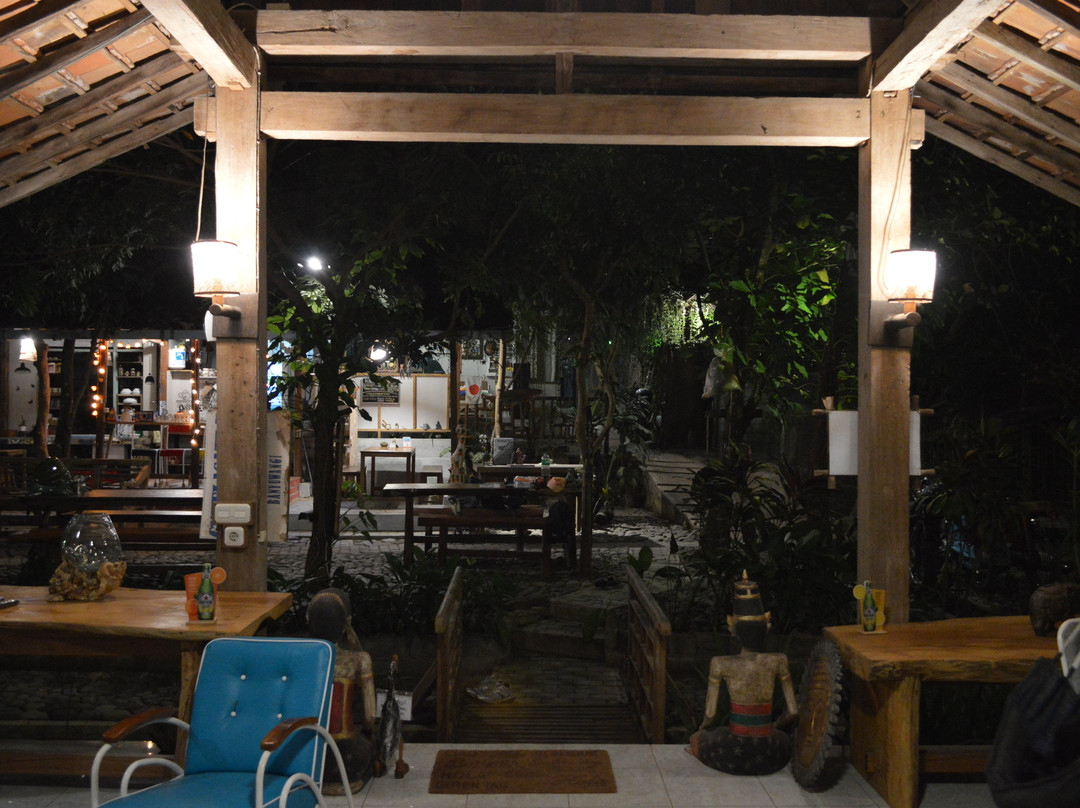 Didu's Homestay Bed & Breakfast主图