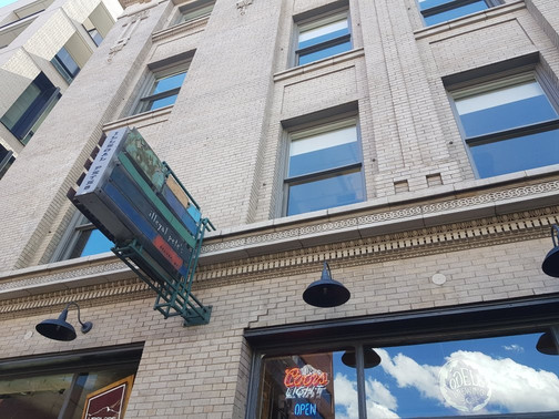 WeVenture Denver-丹佛必去景点