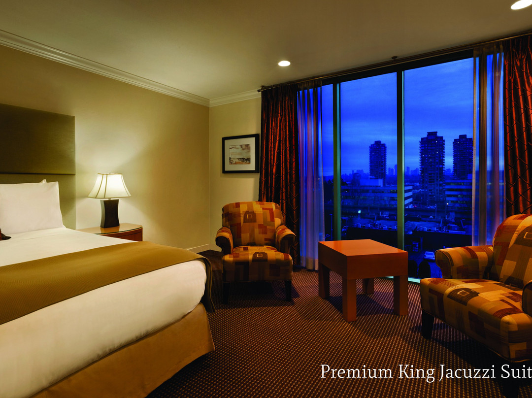 Executive Suites Hotel & Conference Centre, Metro Vancouver主图