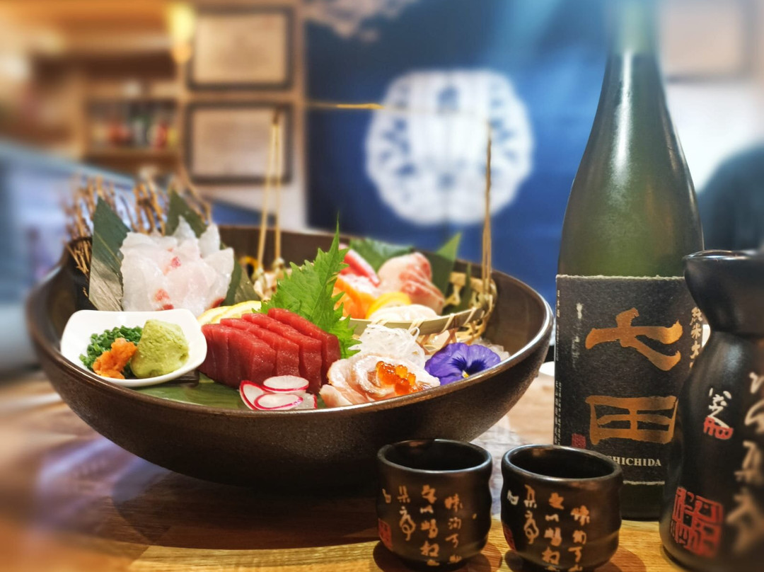 Waraku