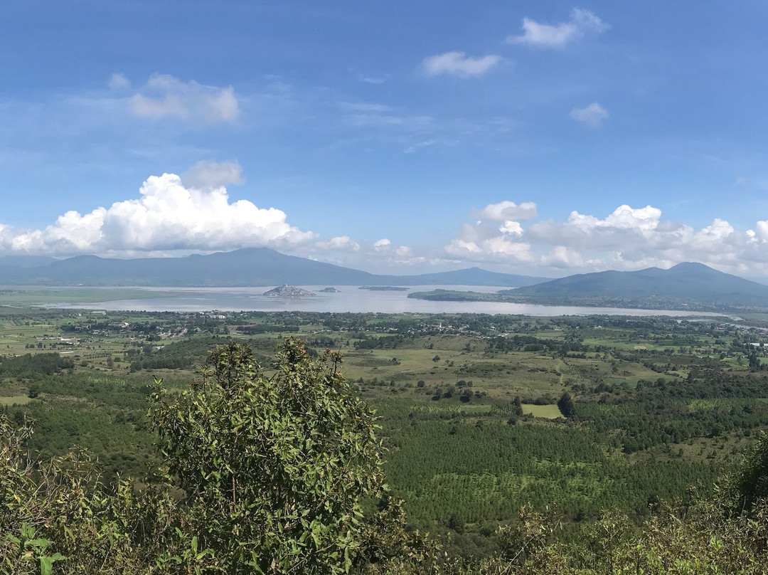 The Stirrup Volcano (Volcan del Estribo Grande)景点图片