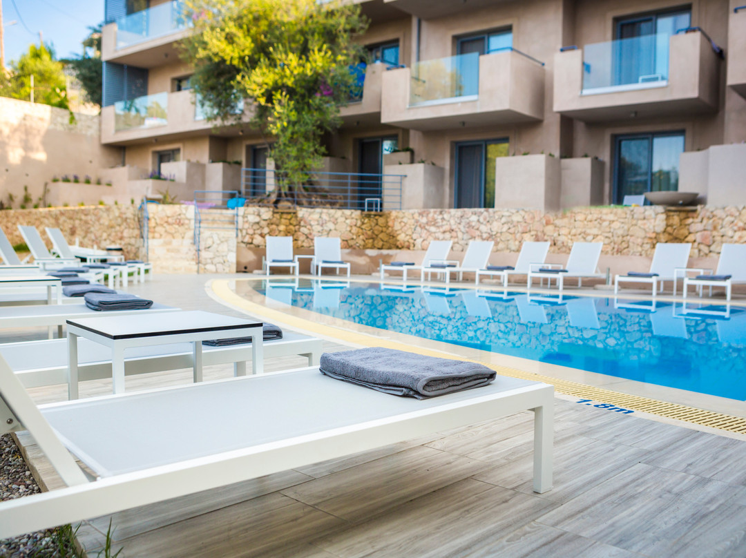 Arda Vani Hotel