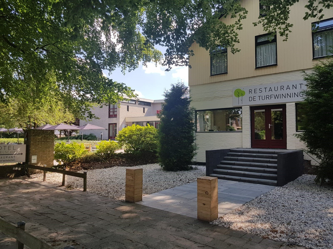 Hotel Appelscha主图