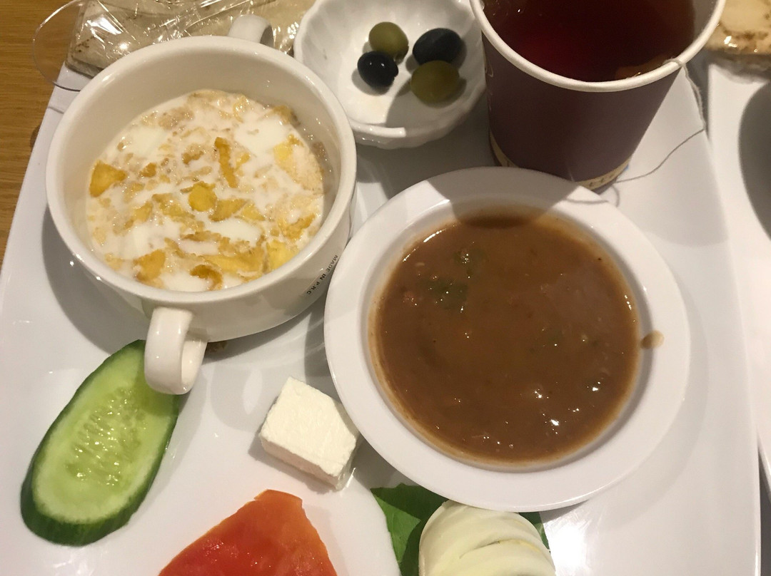 Al Muhaidb Residence Abha主图