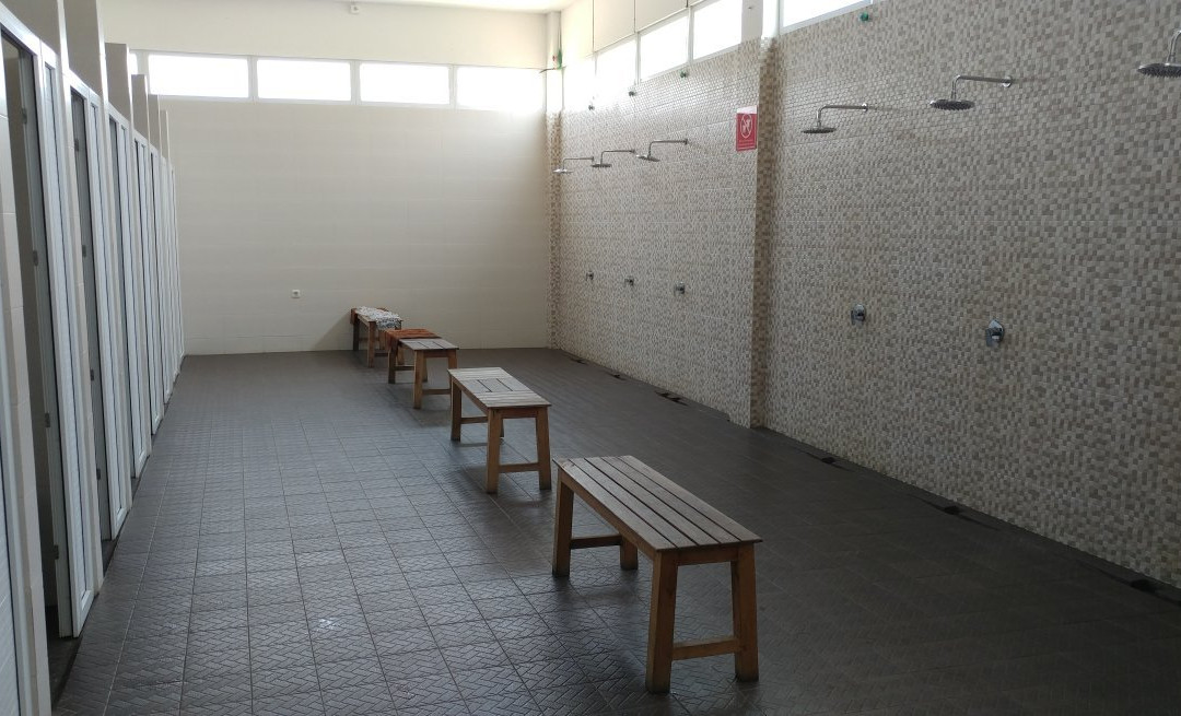 ParadisQ Waterpark-坤甸必去景点