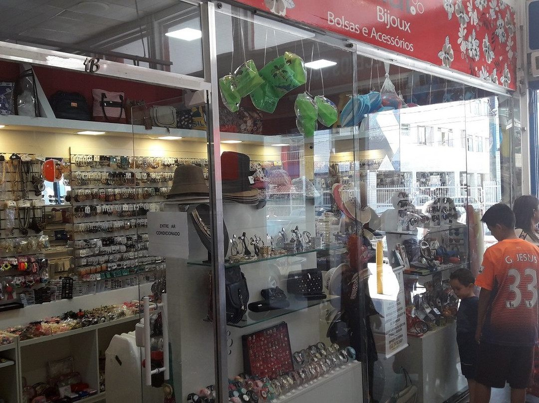 Galeria Extra Praia Grande