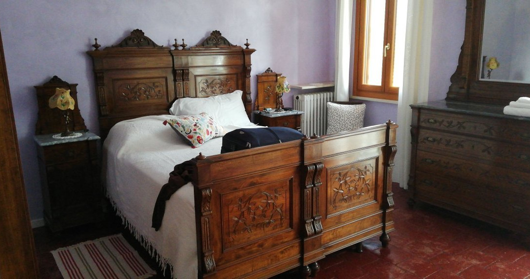 Bed & Breakfast Cascina Bambi