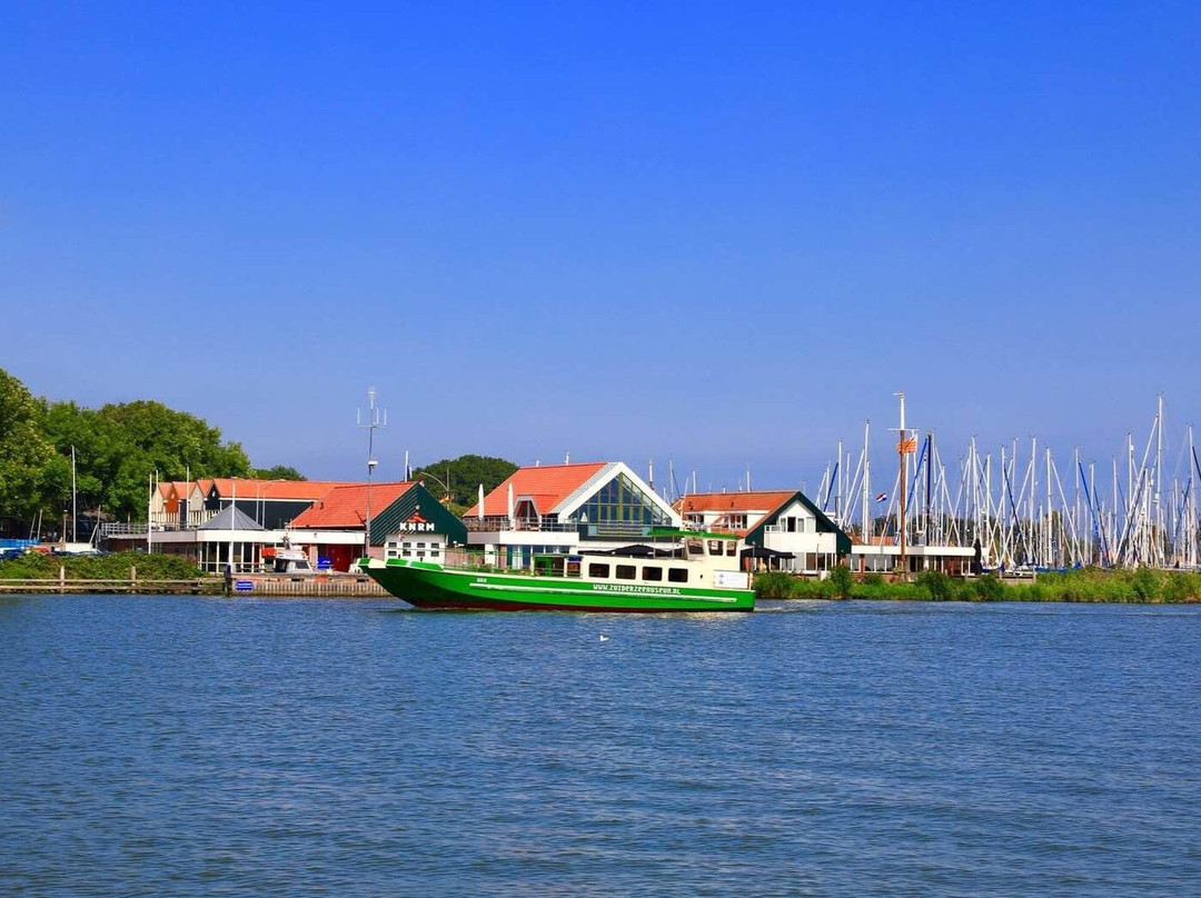IJsselmeer (Lake IJssel)景点图片