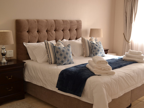 布莱顿旅舍主图